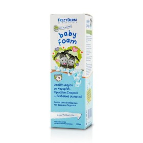 FREZYDERM BABY FOAM 150ML