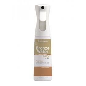 FREZYDERM BRONZE WATER COLOR MIST 300ML
