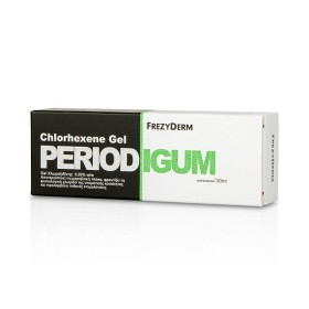 FREZYDERM CHLORHEXENE GEL 30ML