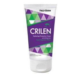 FREZYDERM CRILEN CREAM ΕΝΥΔΑΤΙΚΟ ΕΝΤΟΜΟΑΠΩΘΗΤΙΚΟ ΓΑΛΑΚΤΩΜΑ 50ML