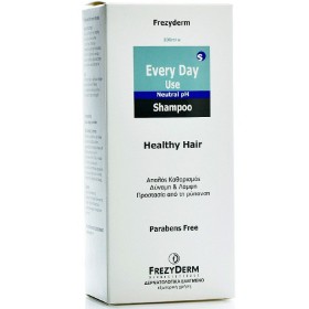 FREZYDERM EVERY DAY SHAMPOO 200ML