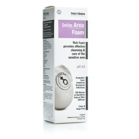 FREZYDERM INTIM AREA FOAM 150ML