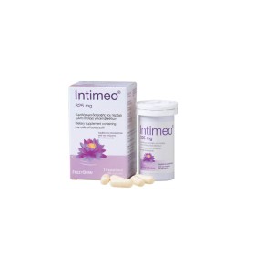 FREZYDERM INTIMEO 325mg x14caps ΠΡΟΒΙΟΤΙΚΑ