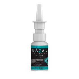 FREZYDERM NAZAL CLEANER ALLERGY 30ML