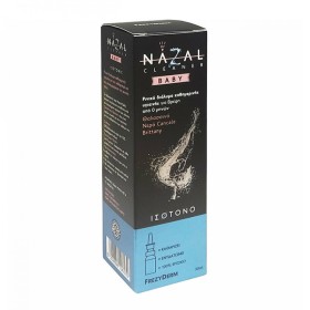 FREZYDERM NAZAL CLEANER BABY ISOTONIC 30ML