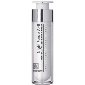 FREZYDERM NIGHT FORCE VIT A+E ANTI-AGEING CREAM 50 ML