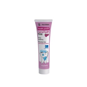 FREZYDERM SENSITEETH FIRST TOOTH PASTE40ML