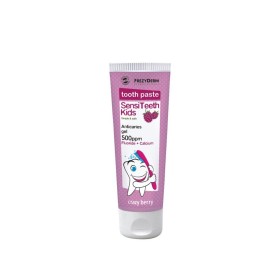 FREZYDERM SENSITEETH KIDS TOOTHPASTE 500ppm 50ml