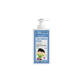 FREZYDERM SENSITIVE KIDS SHAMPOO BOY 200ml