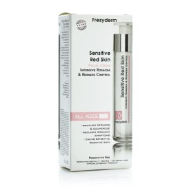 FREZYDERM SENSITIVE RED SKIN FACIAL CR.50ML