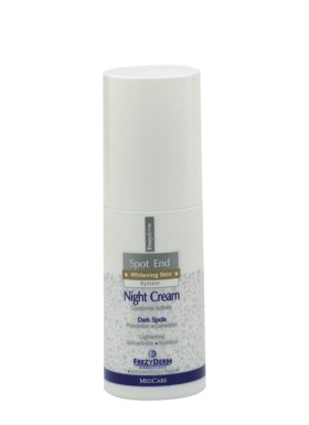 FREZYDERM SPOT END NIGHT CREAM 50ML