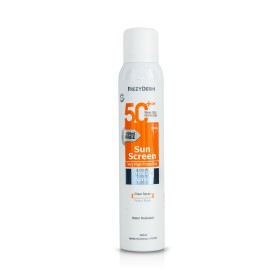 FREZYDERM ΑΝΤΗΛΙΑΚΟ SPRAY INVISIBLE SPF50+ 200ML