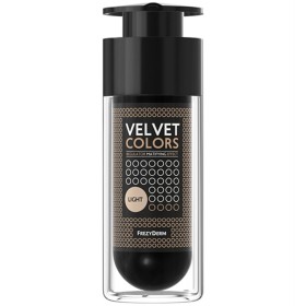 FREZYDERM VELVET COLOR LIGHT 30ML