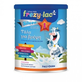 FREZYLAC SILVER No1 400 GR