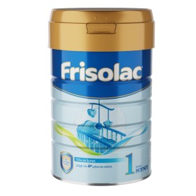 FRISOLAC  800G ΟΛΛΑΝΔΙΑ