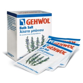 GEHWOL BATH SALT 250GR