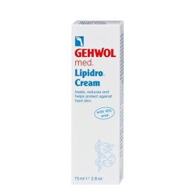 GEHWOL MED LIPIDRO CREAM 75ML