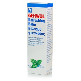 GEHWOL REFRESHING BALM 75ML