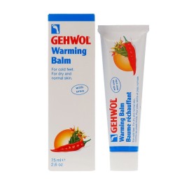 GEHWOL WARMING BALM 75ML