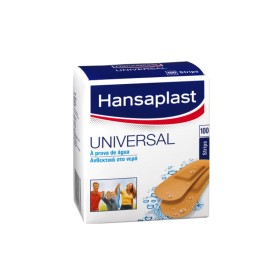 HANSAPLAST UNIVERSAL 100STRIPS 19mmX72mm