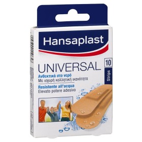 HANSAPLAST UNIVERSAL 10 STRIPS