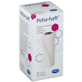 HARTMANN PEHA-HAFT ΕΠΙΔΕΣΜΟΣ ΣΤΕΡΕΩΣΗΣ 4MX10CM 1ΤΕΜ