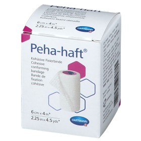 HARTMANN PEHA-HAFT ΕΠΙΔΕΣΜΟΣ ΣΤΕΡΕΩΣΗΣ 4MX6CM 1ΤΕΜ