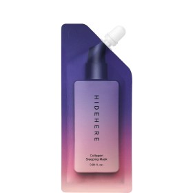 HIDEHERE COLLAGEN SLEEPING MASK 25ml