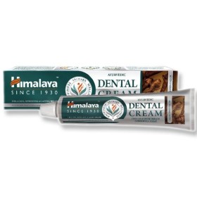 HIMALAYA DENTAL CREAM ΜΕ ΕΛΑΙΟ ΓΑΡΥΦΑΛΛΟΥ 100g