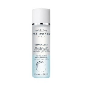 INSTITUT ESTHEDERM  OSMOCLEAN HIGH TOLER MAKE-UP REMOVER 125ML