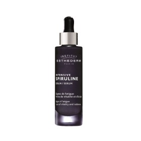 INSTITUT ESTHEDERM INTENSIVE SPIRULINE SERUM 30ML