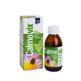 INTERMED CALMOVIX SIROP  125ML (ΒΗΧΑΣ)