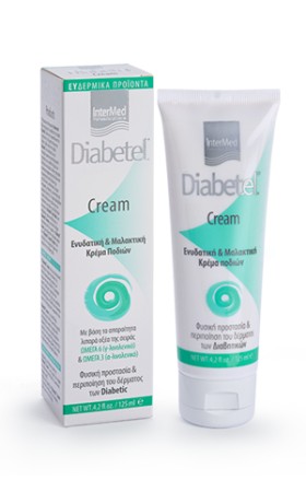 INTERMED DIABETEL CREAM