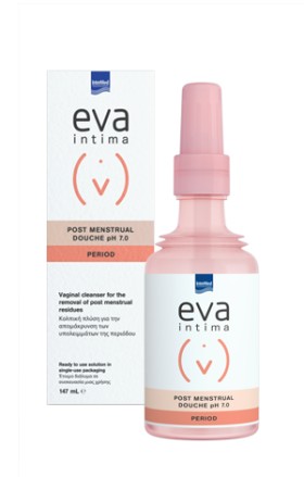 INTERMED EVA INTIMA DOUCHE POST-MENSTRUAL 147ML