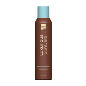 INTERMED ΑΥΤΟΜΑΥΡΙΣΤΙΚΟ LUXURIOUS SUNCARE BRONZE SELF-TANNING 200ML