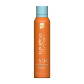 INTERMED ΑΝΤΗΛΙΑΚΟ LUXURIOUS INVISIBLE SPRAY SPF50 200ML