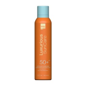 INTERMED LUXURIOUS ΑΝΤΗΛΙΑΚΟ INVISIBLE SPRAY SPF50 200ML