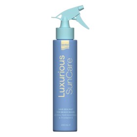 INTERMED ΑΝΤΗΛΙΑΚΟ LUXURIOUS HAIR SEA MIST FOR BEACH WAVES 200ml