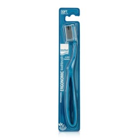 INTERMED TOOTHBRUSH SOFT BLUE  