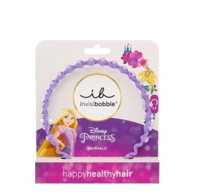 INVISIBOBBLE HAIRHALO ADJUSTABLE HEADBAND DISNEY PRINCESS RAPUNZEL