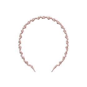 INVISIBOBBLE HAIRHALO PINK SPARKLE 1TMX