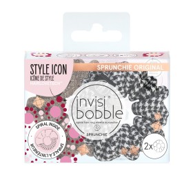 INVISIBOBBLE SPRUNCHIE DUO BRITISH ROYAL 