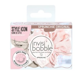 INVISIBOBBLE SPRUNCHIE DUO NORDIC BREEZE GO WITH THE FLOE