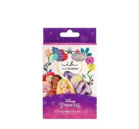 INVISIBOBBLE THE PRINCESSES SET 7ΤΜΧ