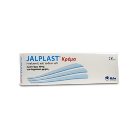 JALPLAST CREAM 100GR