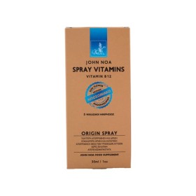 JOHN NOA ORIGIN SPRAY VITAMIN B12 30ML