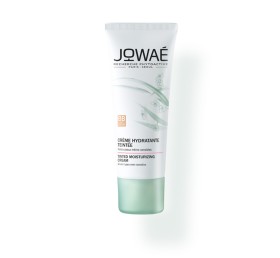 JOWAE BB CREME HYDRATANTE TEINTEE DOREE 30ML