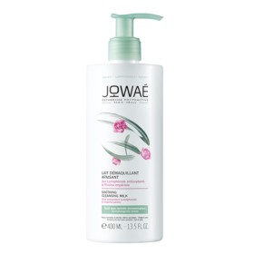 JOWAE LAIT DEMAQUILLANT APAISANT 400ML