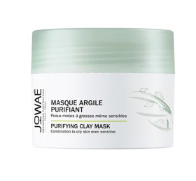 JOWAE MASQUE ARGILE PURIFIANT 50ML