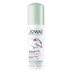 JOWAE MOUSSE MICELLAIRE NETTOYANTE 150ML